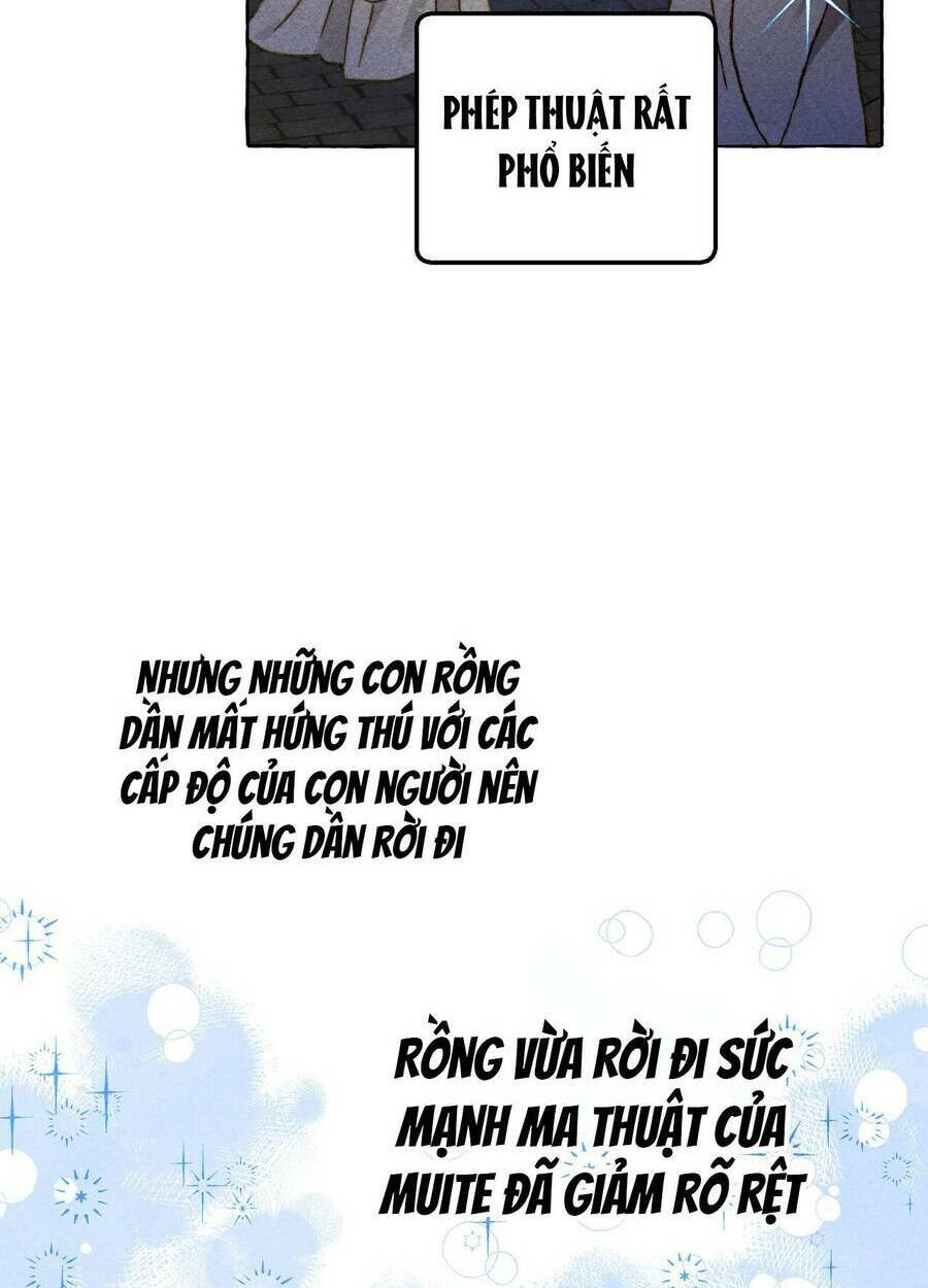 Nuôi Dưỡng Một Bé Rồng Đen Chapter 37 - Trang 2