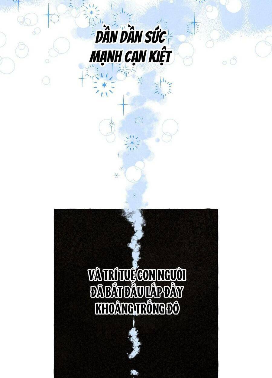 Nuôi Dưỡng Một Bé Rồng Đen Chapter 37 - Trang 2