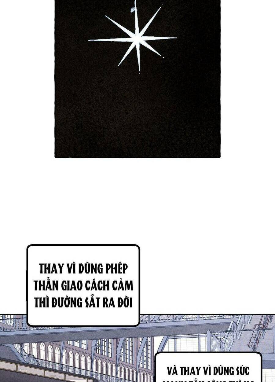 Nuôi Dưỡng Một Bé Rồng Đen Chapter 37 - Trang 2