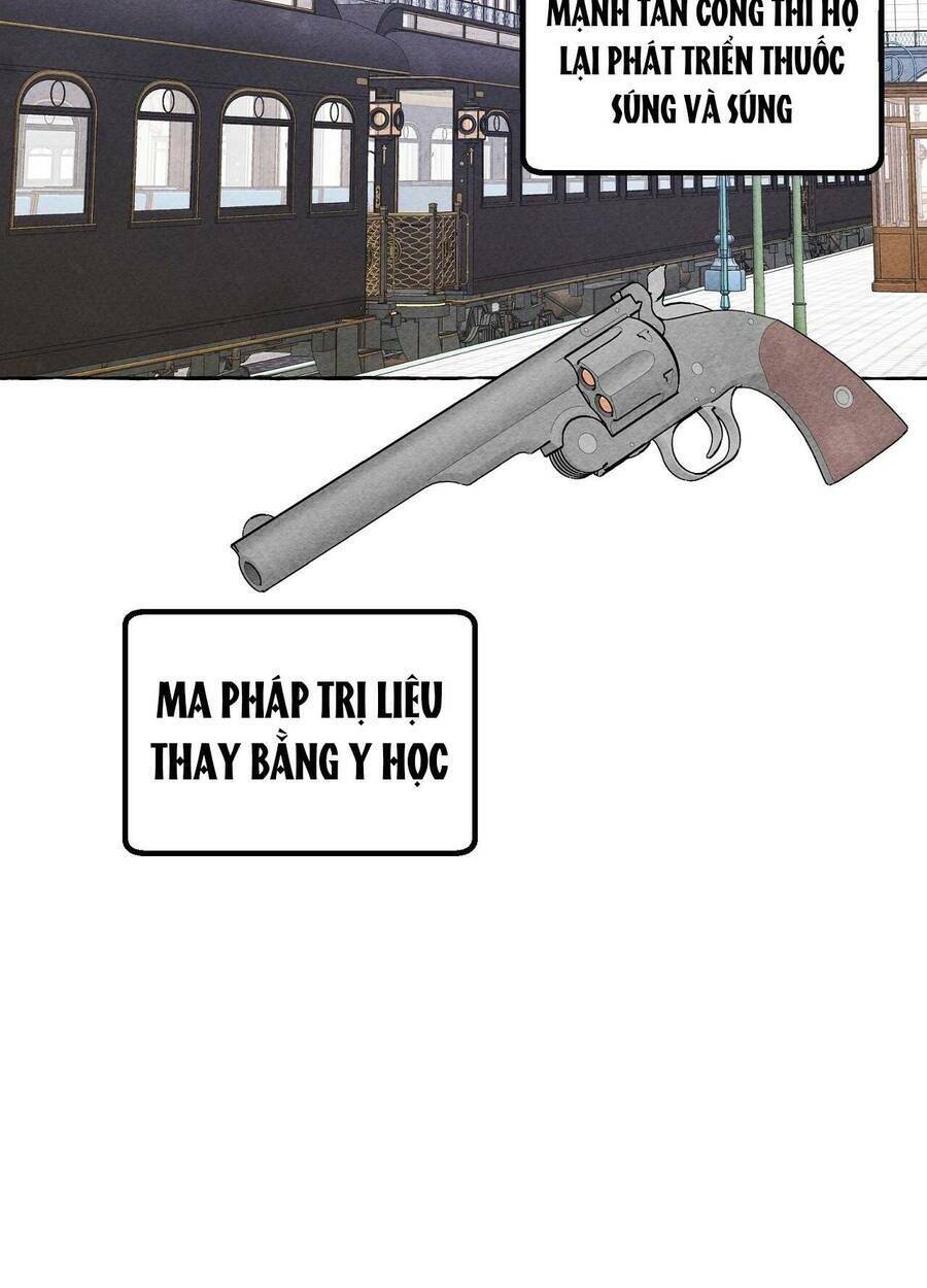 Nuôi Dưỡng Một Bé Rồng Đen Chapter 37 - Trang 2