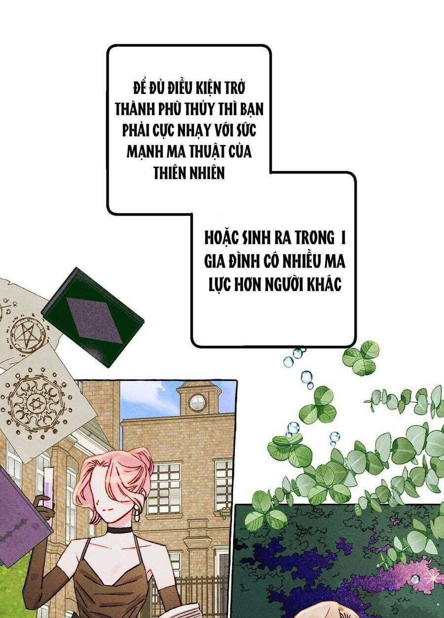 Nuôi Dưỡng Một Bé Rồng Đen Chapter 37 - Trang 2