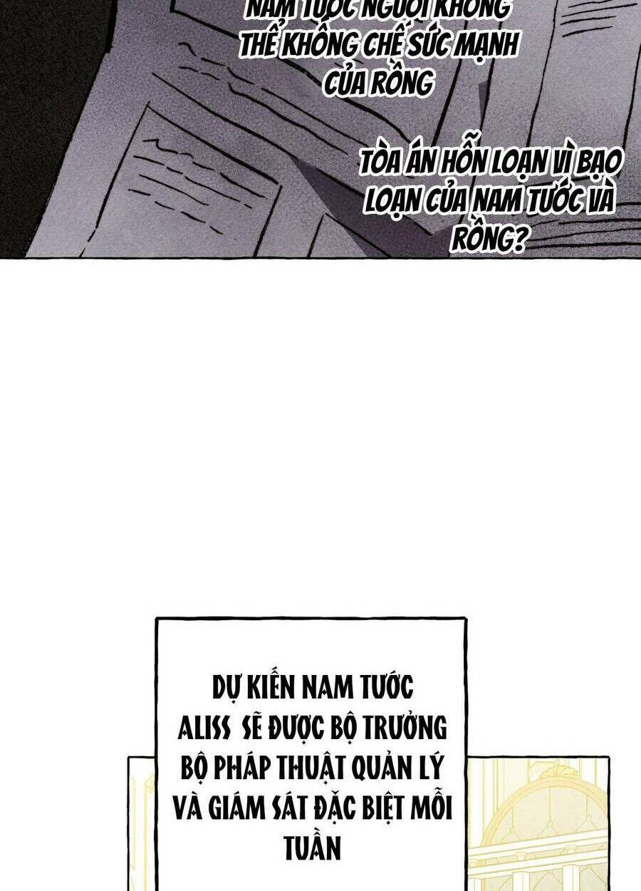 Nuôi Dưỡng Một Bé Rồng Đen Chapter 37 - Trang 2