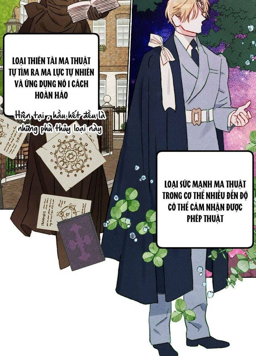 Nuôi Dưỡng Một Bé Rồng Đen Chapter 37 - Trang 2