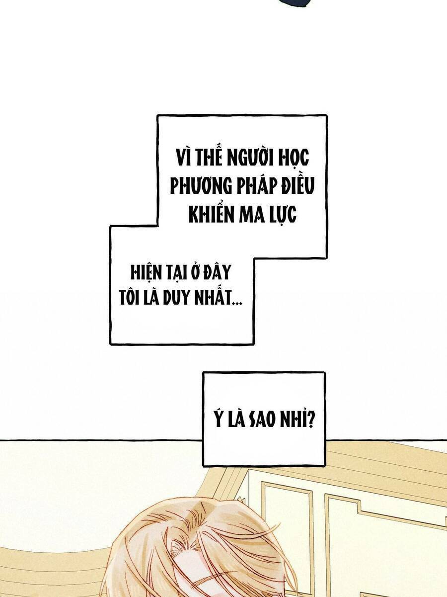 Nuôi Dưỡng Một Bé Rồng Đen Chapter 37 - Trang 2