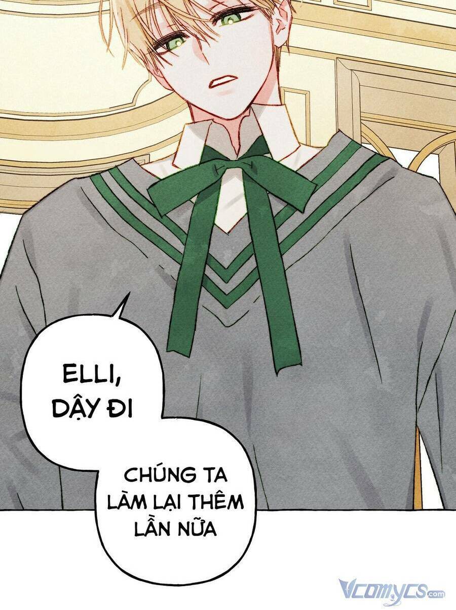 Nuôi Dưỡng Một Bé Rồng Đen Chapter 37 - Trang 2