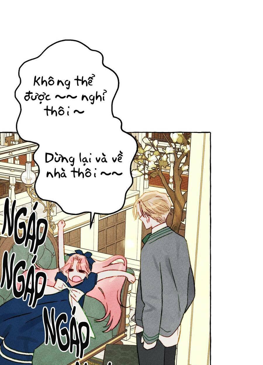 Nuôi Dưỡng Một Bé Rồng Đen Chapter 37 - Trang 2