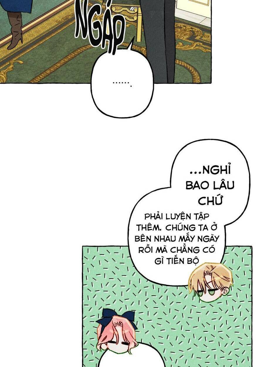 Nuôi Dưỡng Một Bé Rồng Đen Chapter 37 - Trang 2