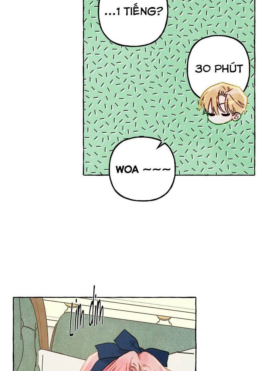 Nuôi Dưỡng Một Bé Rồng Đen Chapter 37 - Trang 2