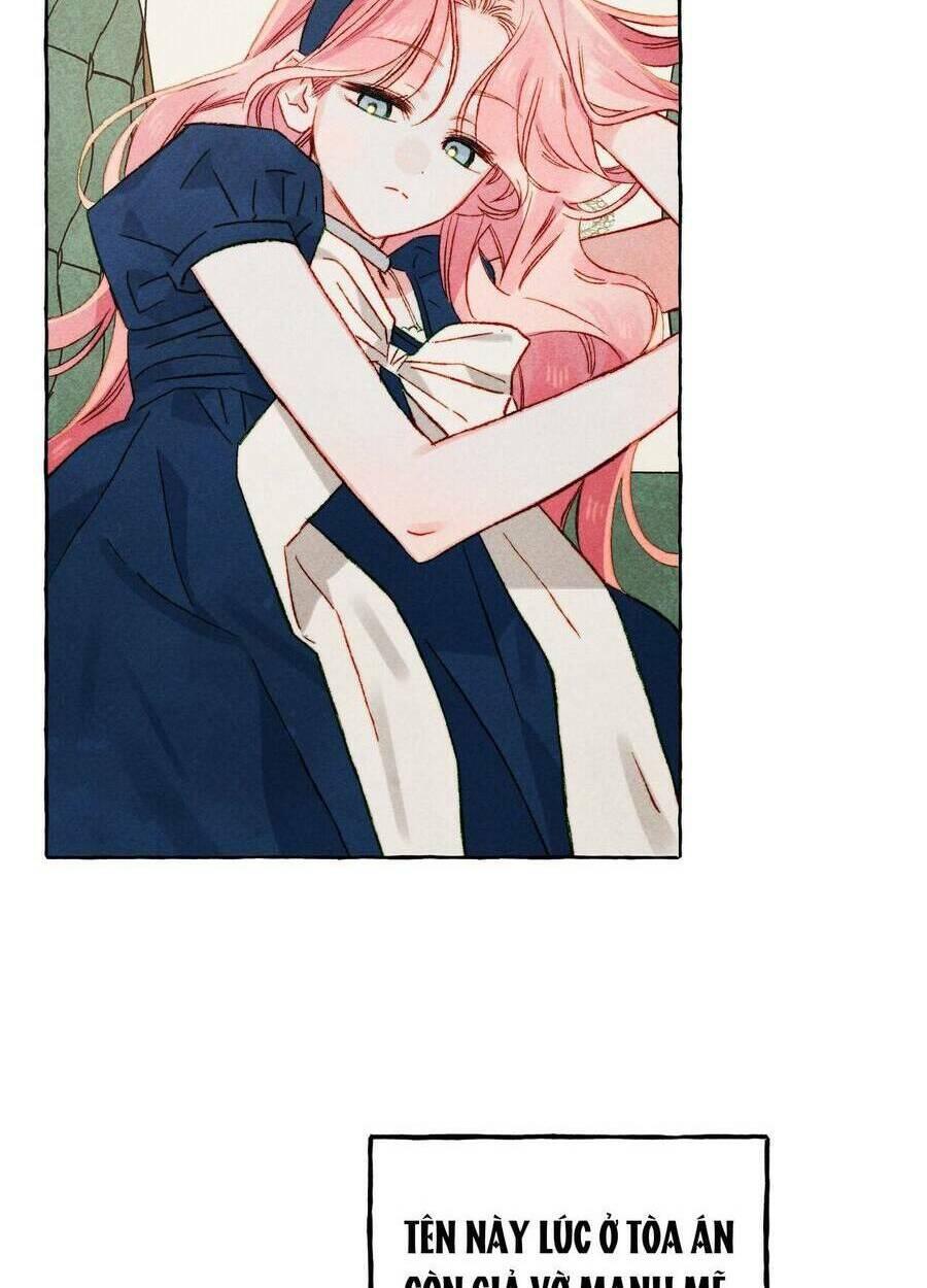 Nuôi Dưỡng Một Bé Rồng Đen Chapter 37 - Trang 2