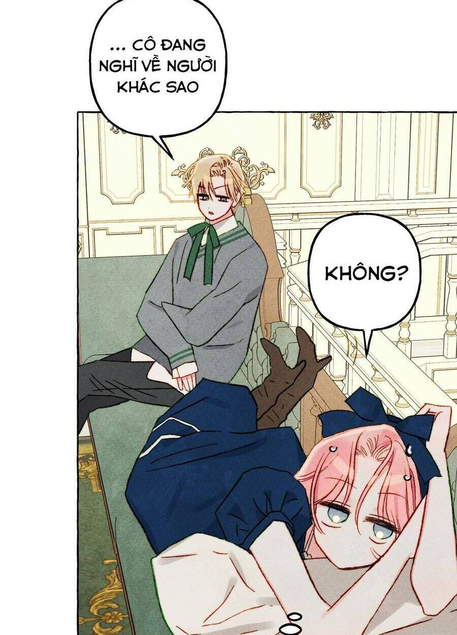 Nuôi Dưỡng Một Bé Rồng Đen Chapter 37 - Trang 2