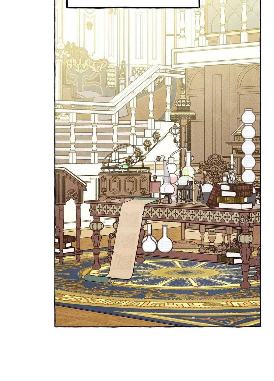 Nuôi Dưỡng Một Bé Rồng Đen Chapter 37 - Trang 2