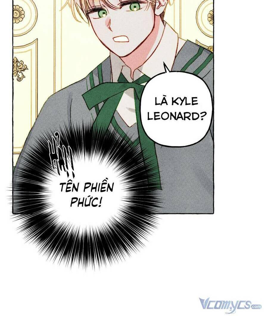 Nuôi Dưỡng Một Bé Rồng Đen Chapter 37 - Trang 2