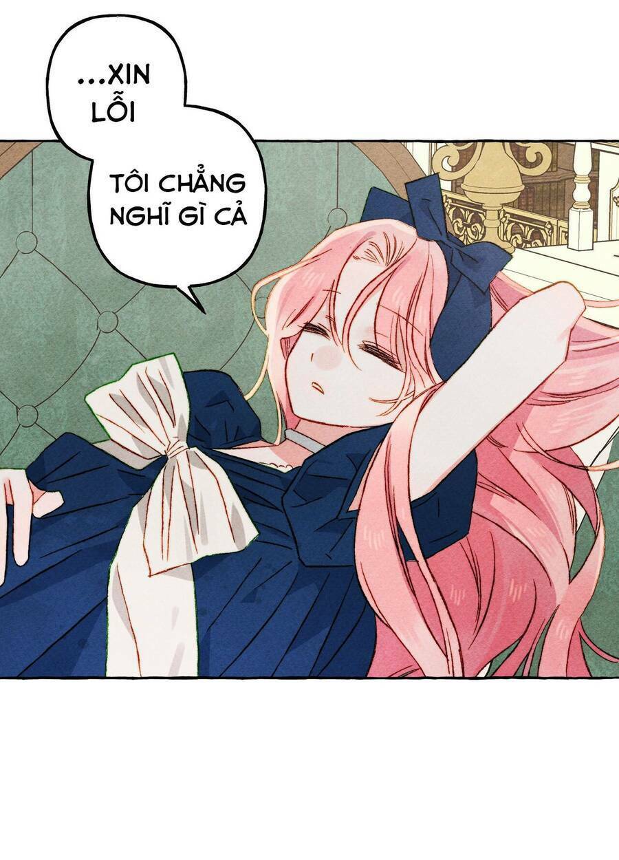 Nuôi Dưỡng Một Bé Rồng Đen Chapter 37 - Trang 2