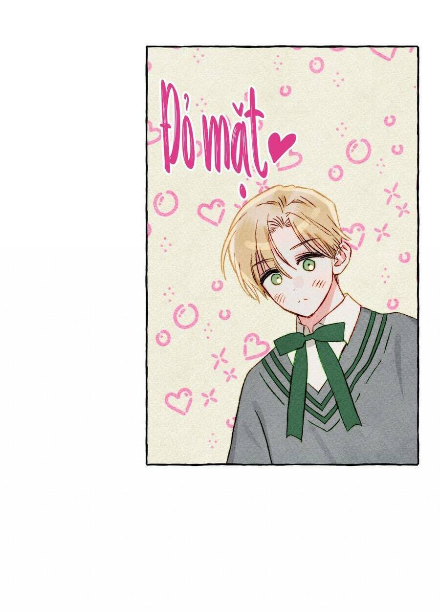 Nuôi Dưỡng Một Bé Rồng Đen Chapter 37 - Trang 2