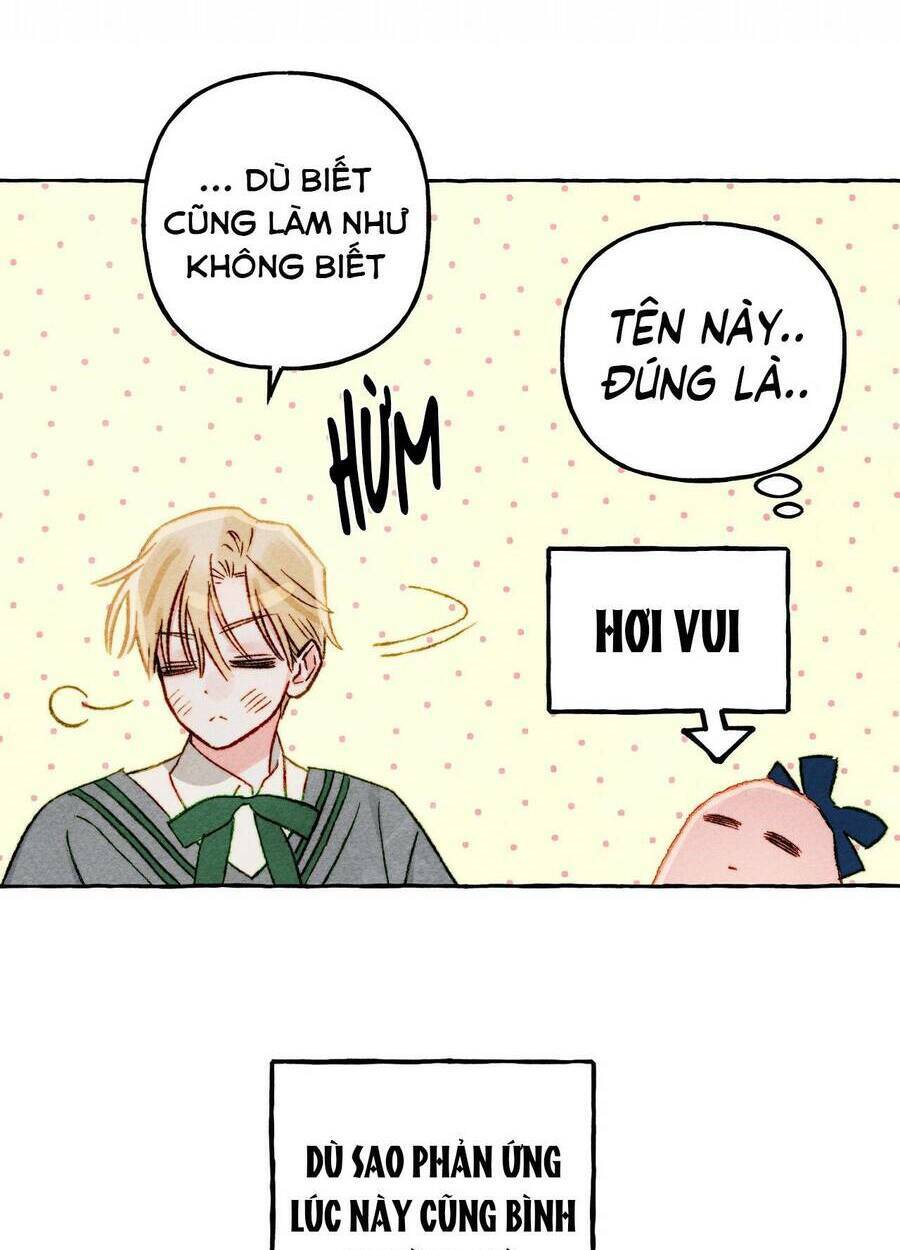 Nuôi Dưỡng Một Bé Rồng Đen Chapter 37 - Trang 2