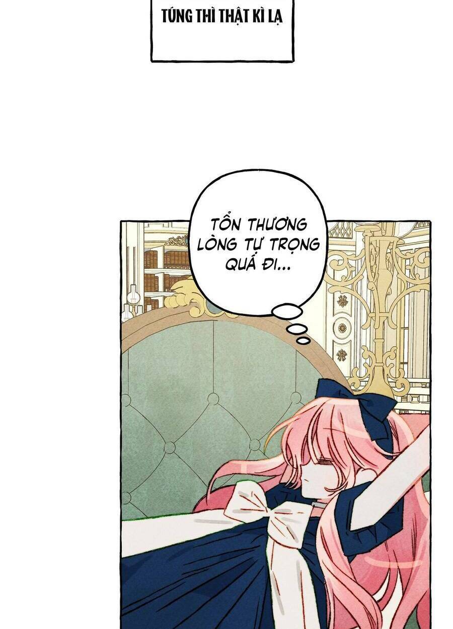 Nuôi Dưỡng Một Bé Rồng Đen Chapter 37 - Trang 2