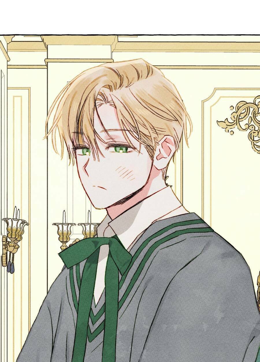 Nuôi Dưỡng Một Bé Rồng Đen Chapter 37 - Trang 2