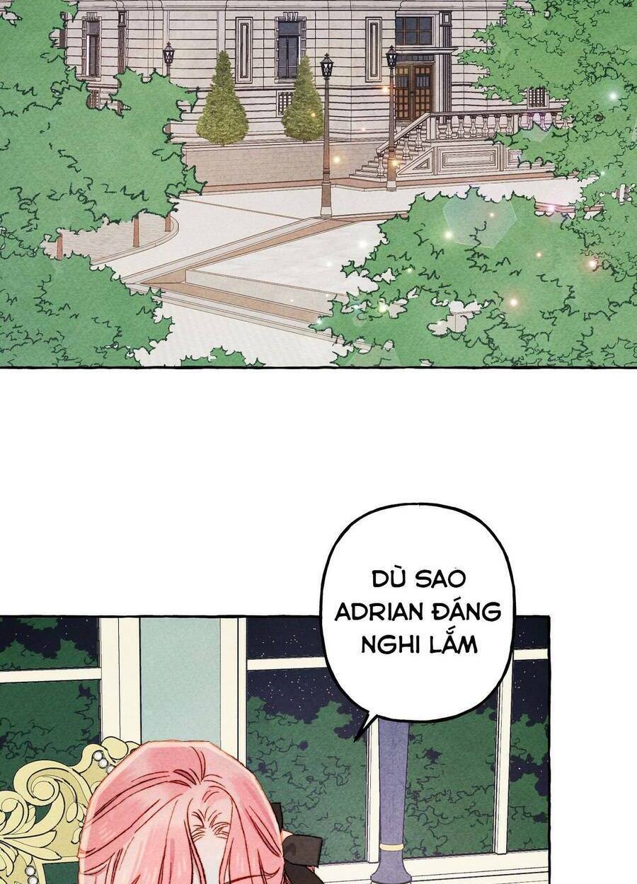 Nuôi Dưỡng Một Bé Rồng Đen Chapter 37 - Trang 2