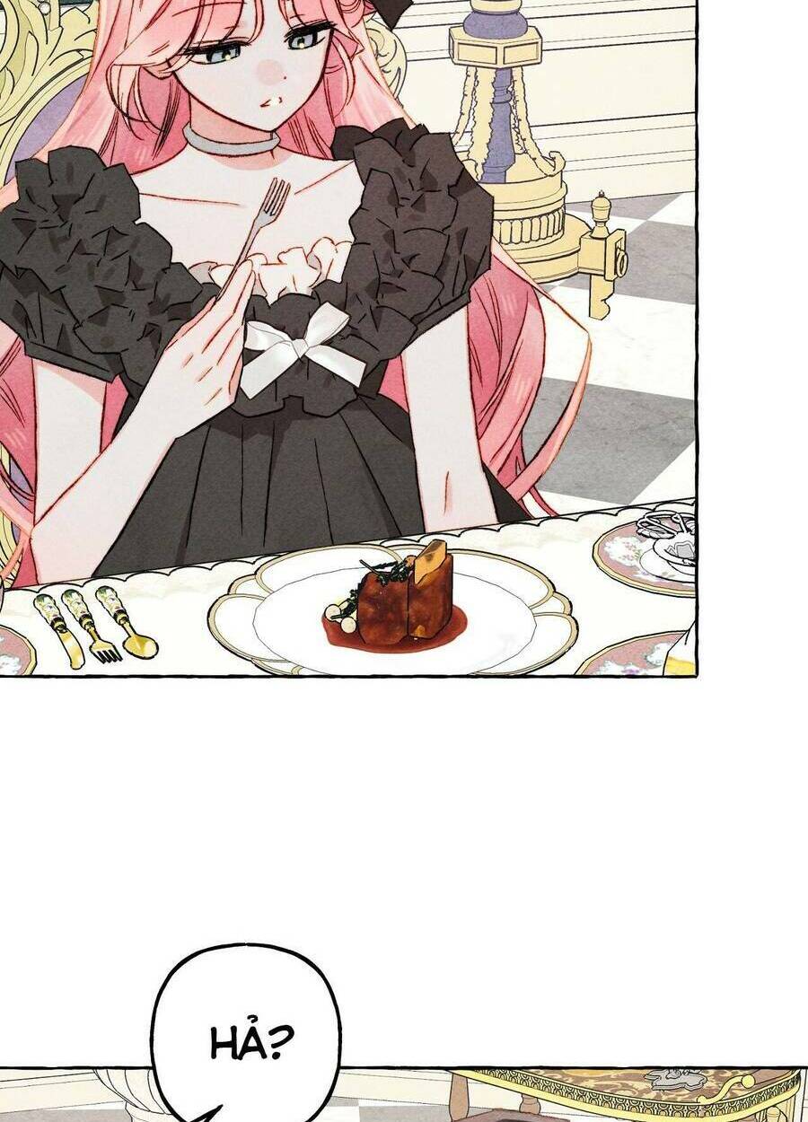 Nuôi Dưỡng Một Bé Rồng Đen Chapter 37 - Trang 2