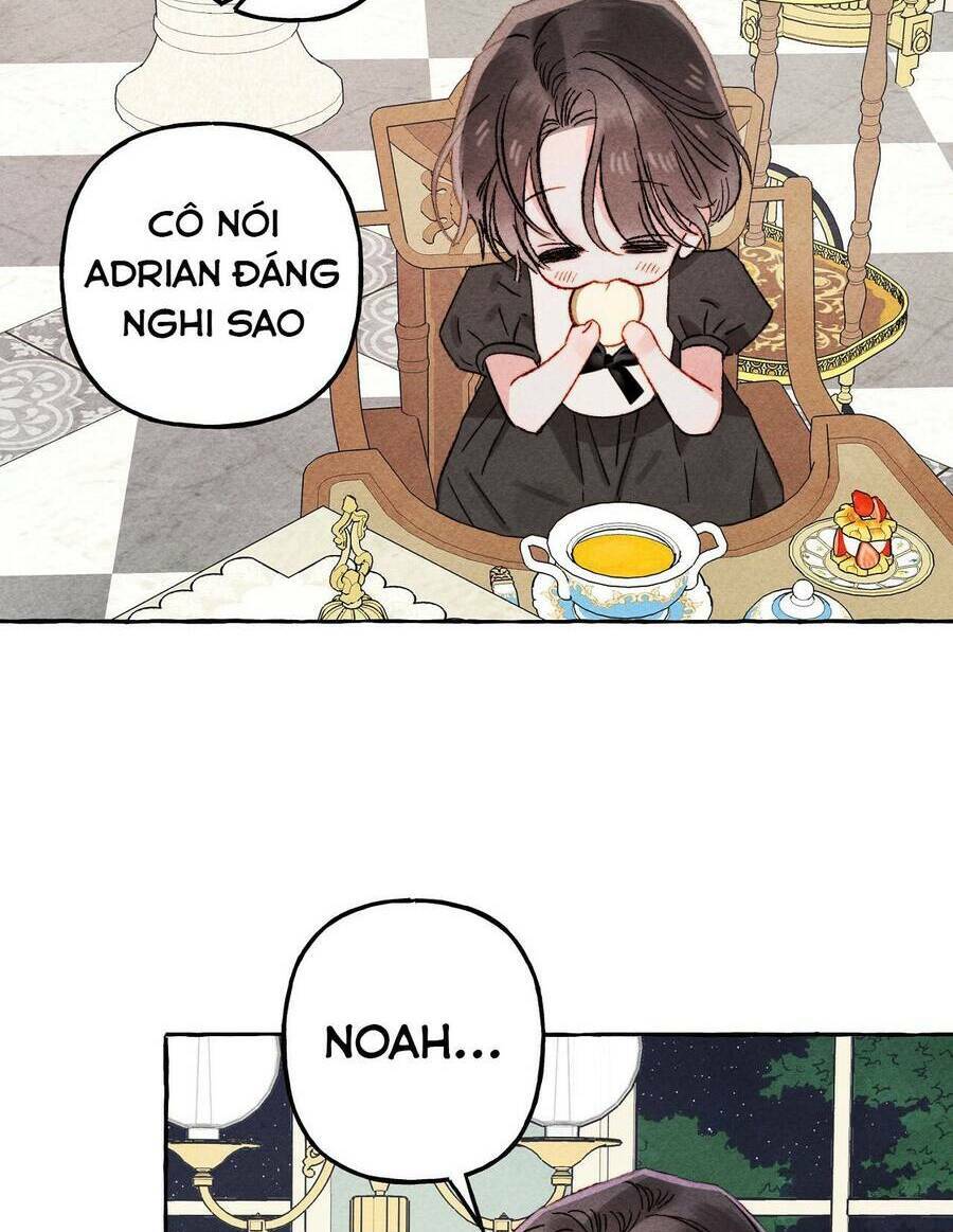 Nuôi Dưỡng Một Bé Rồng Đen Chapter 37 - Trang 2