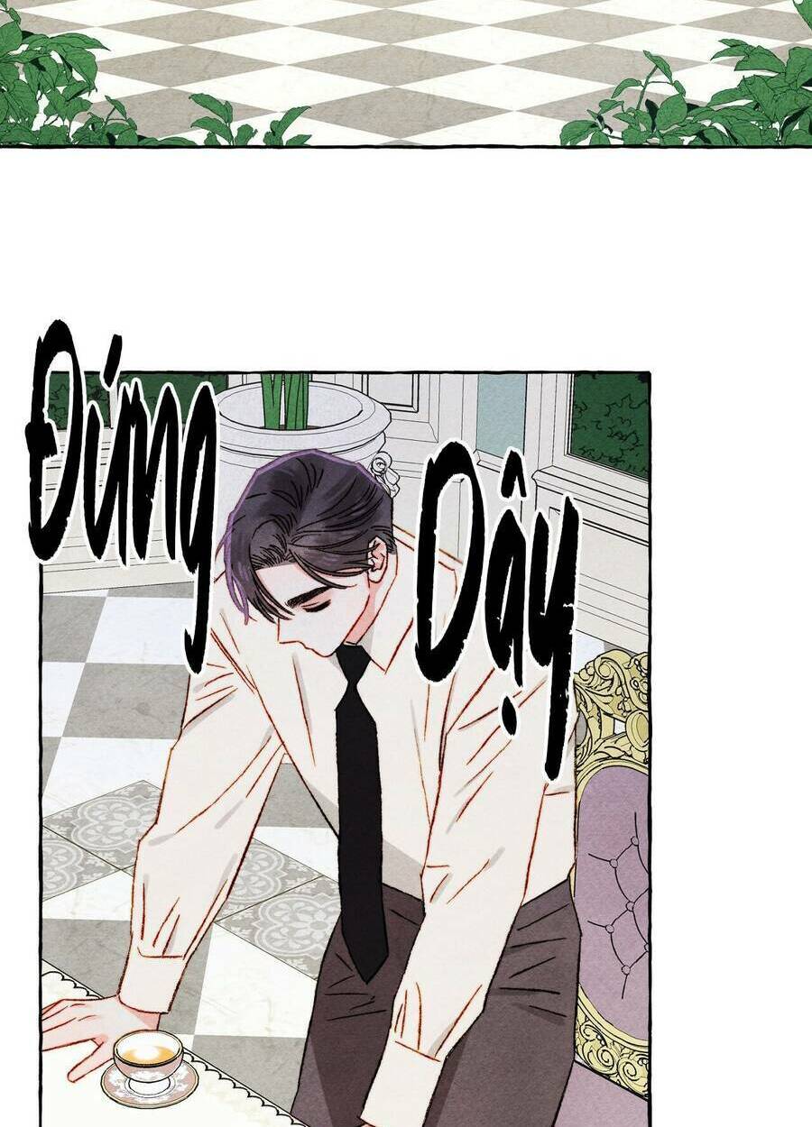 Nuôi Dưỡng Một Bé Rồng Đen Chapter 37 - Trang 2