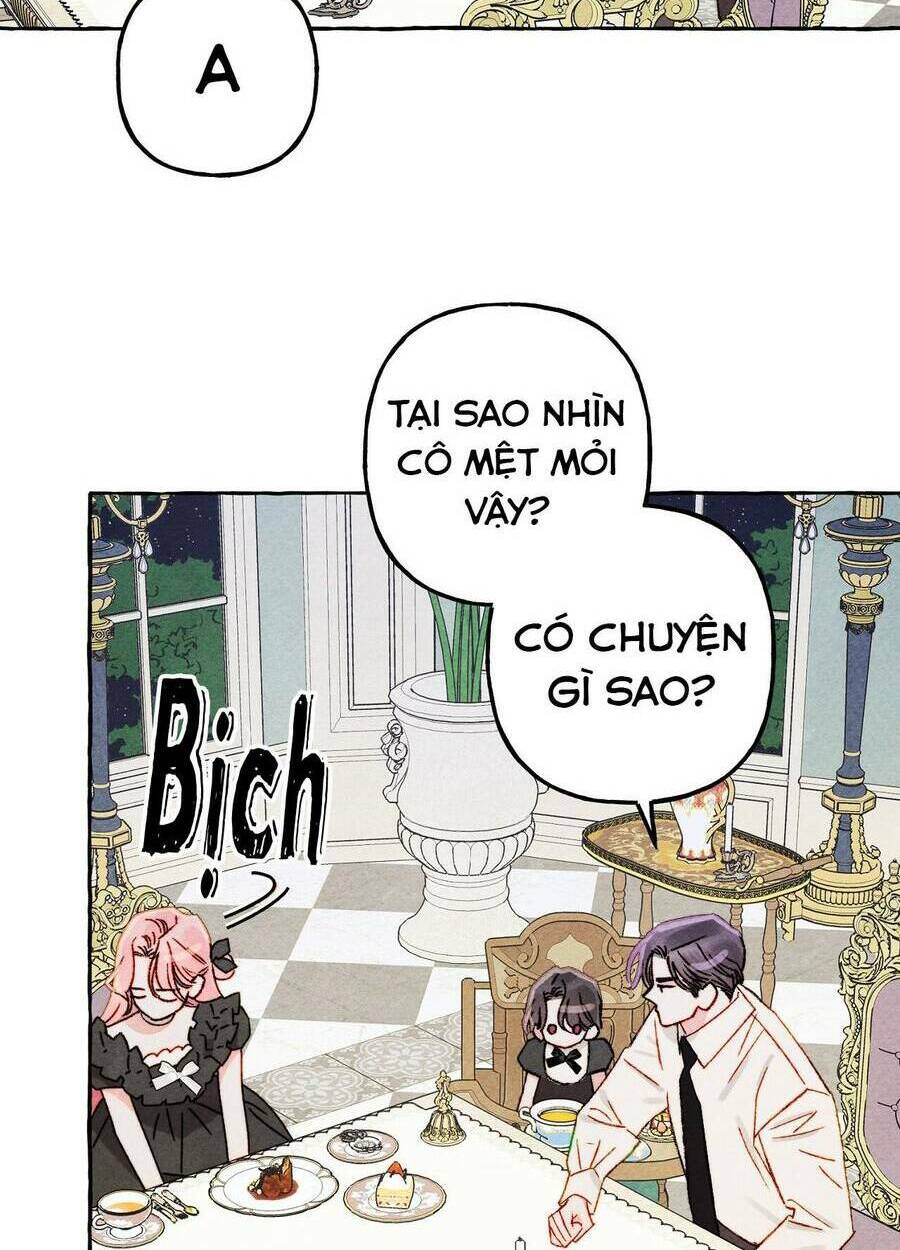 Nuôi Dưỡng Một Bé Rồng Đen Chapter 37 - Trang 2