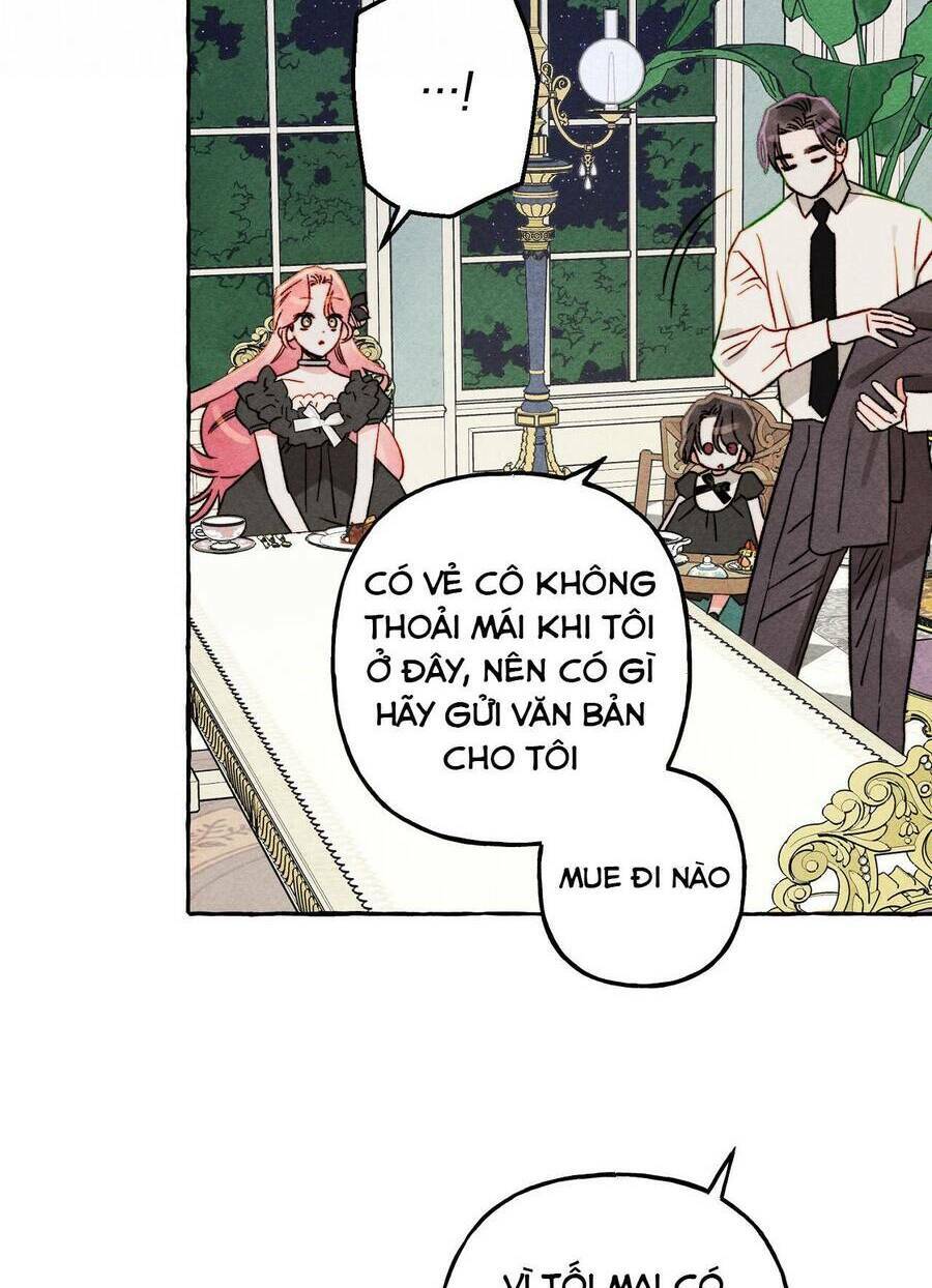 Nuôi Dưỡng Một Bé Rồng Đen Chapter 37 - Trang 2