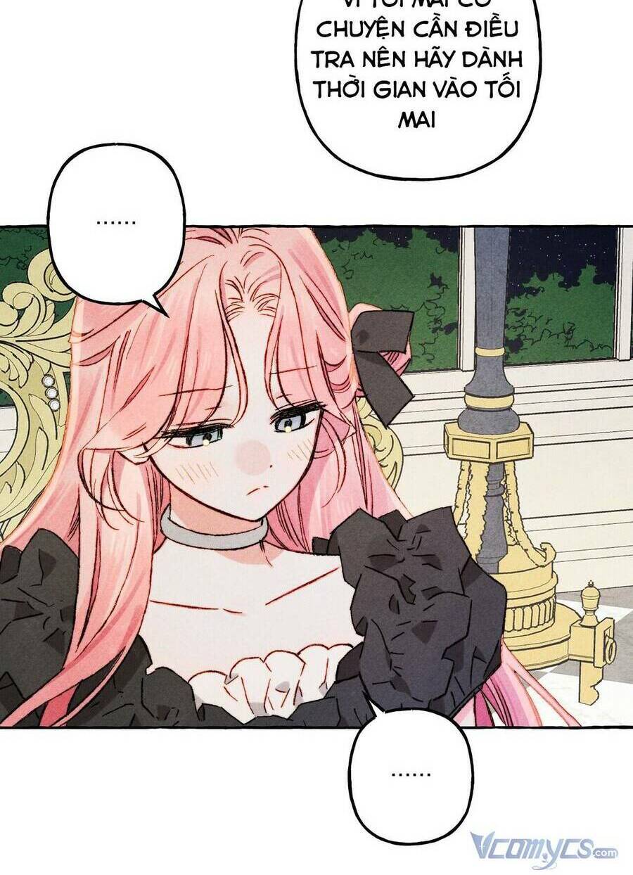 Nuôi Dưỡng Một Bé Rồng Đen Chapter 37 - Trang 2