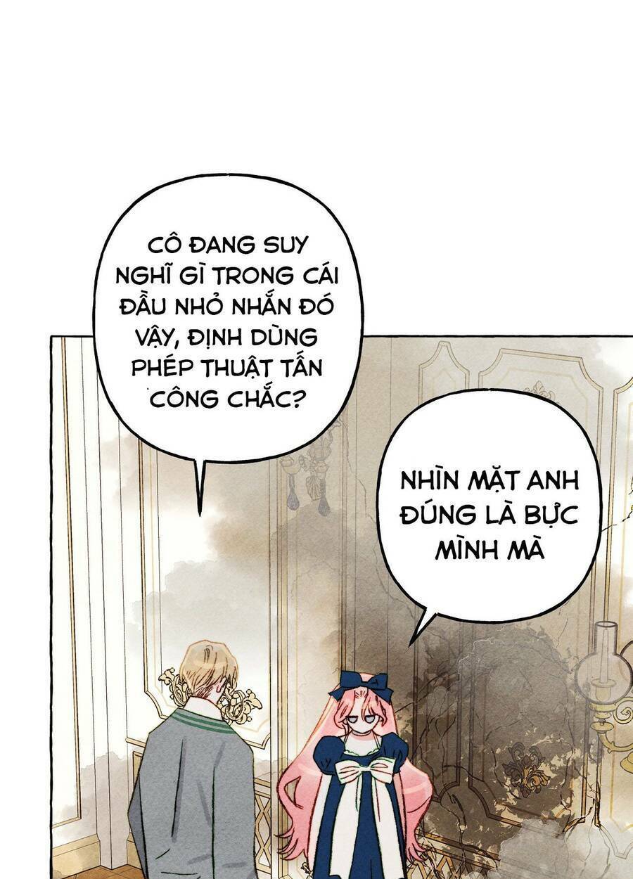 Nuôi Dưỡng Một Bé Rồng Đen Chapter 37 - Trang 2