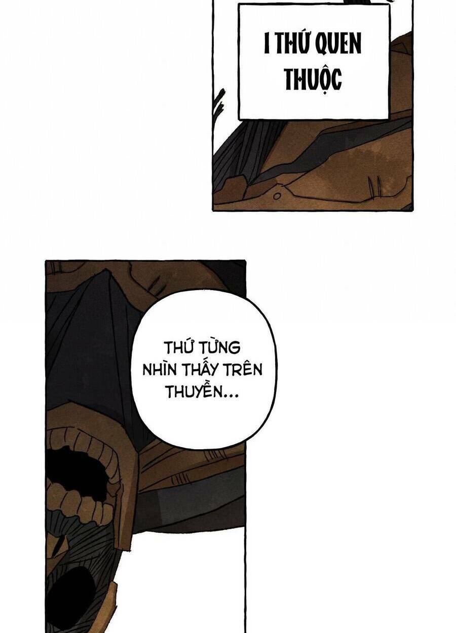 Nuôi Dưỡng Một Bé Rồng Đen Chapter 38 - Trang 2