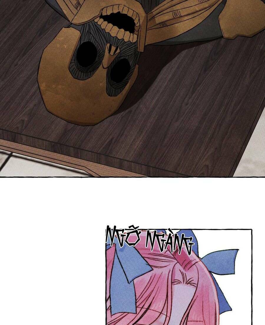 Nuôi Dưỡng Một Bé Rồng Đen Chapter 38 - Trang 2