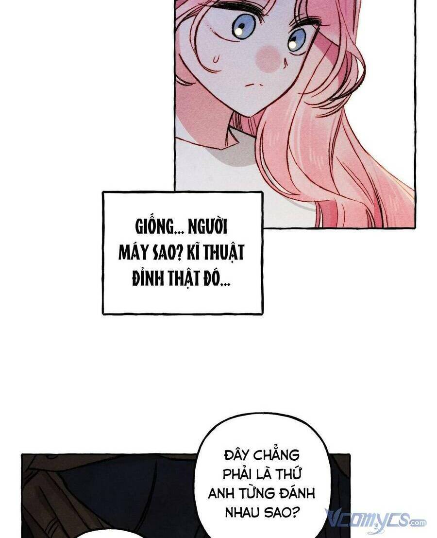 Nuôi Dưỡng Một Bé Rồng Đen Chapter 38 - Trang 2