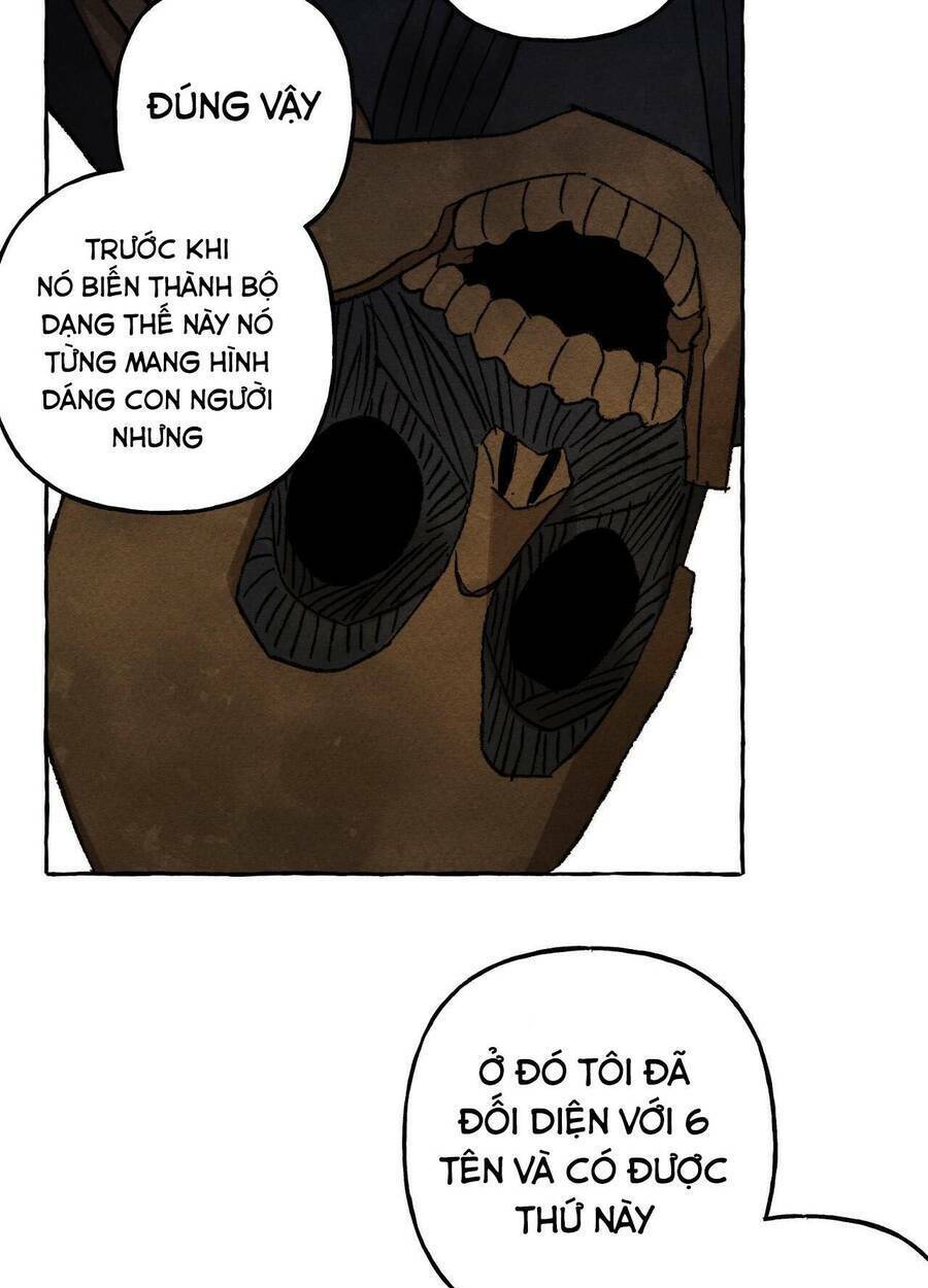 Nuôi Dưỡng Một Bé Rồng Đen Chapter 38 - Trang 2