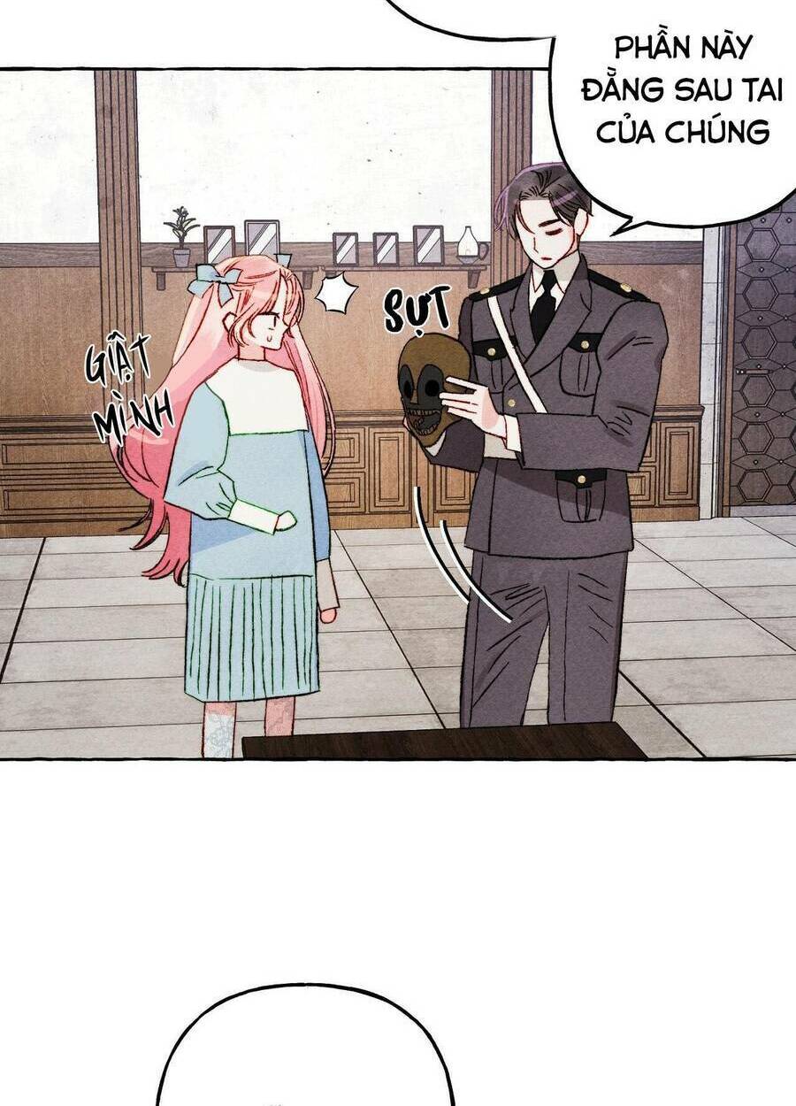 Nuôi Dưỡng Một Bé Rồng Đen Chapter 38 - Trang 2