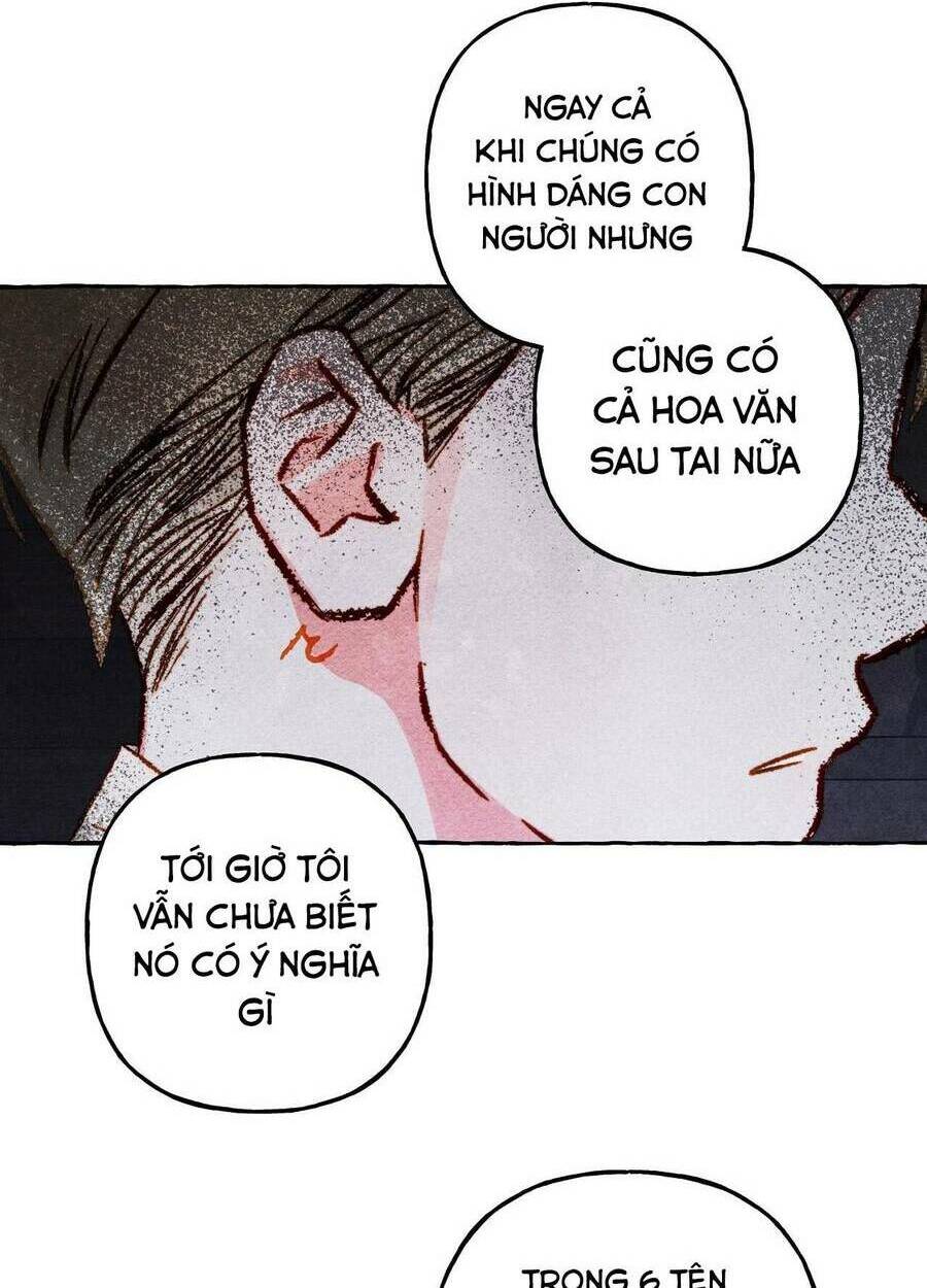 Nuôi Dưỡng Một Bé Rồng Đen Chapter 38 - Trang 2