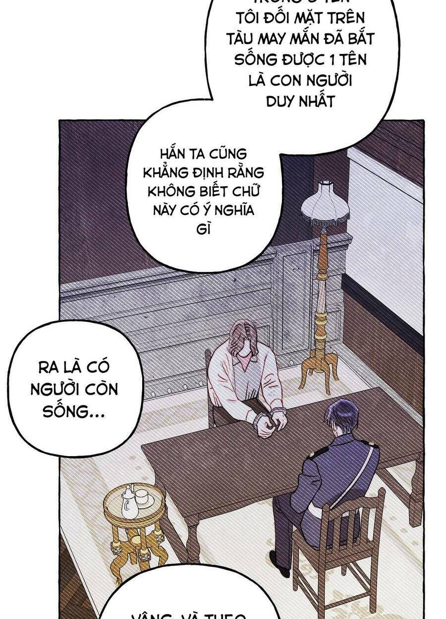 Nuôi Dưỡng Một Bé Rồng Đen Chapter 38 - Trang 2