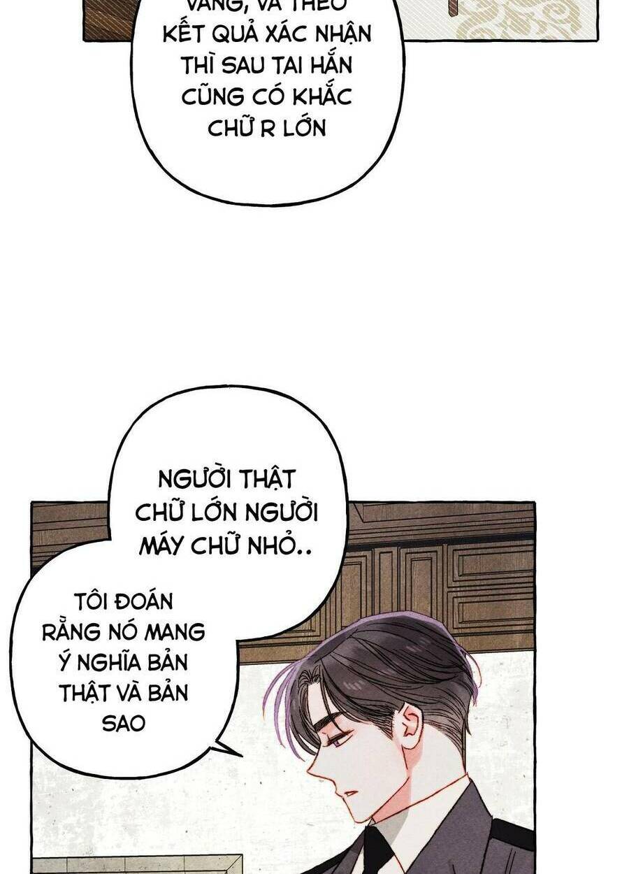 Nuôi Dưỡng Một Bé Rồng Đen Chapter 38 - Trang 2