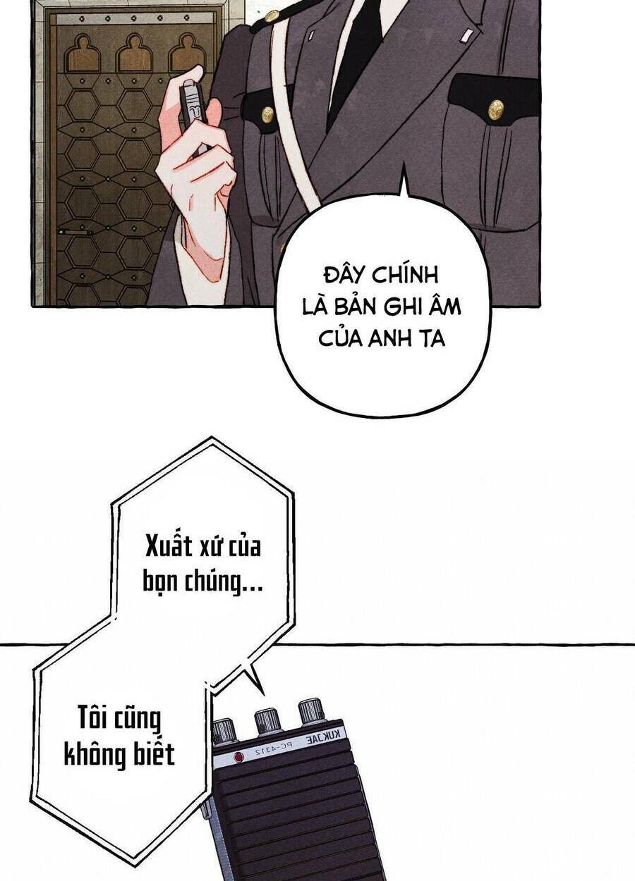 Nuôi Dưỡng Một Bé Rồng Đen Chapter 38 - Trang 2