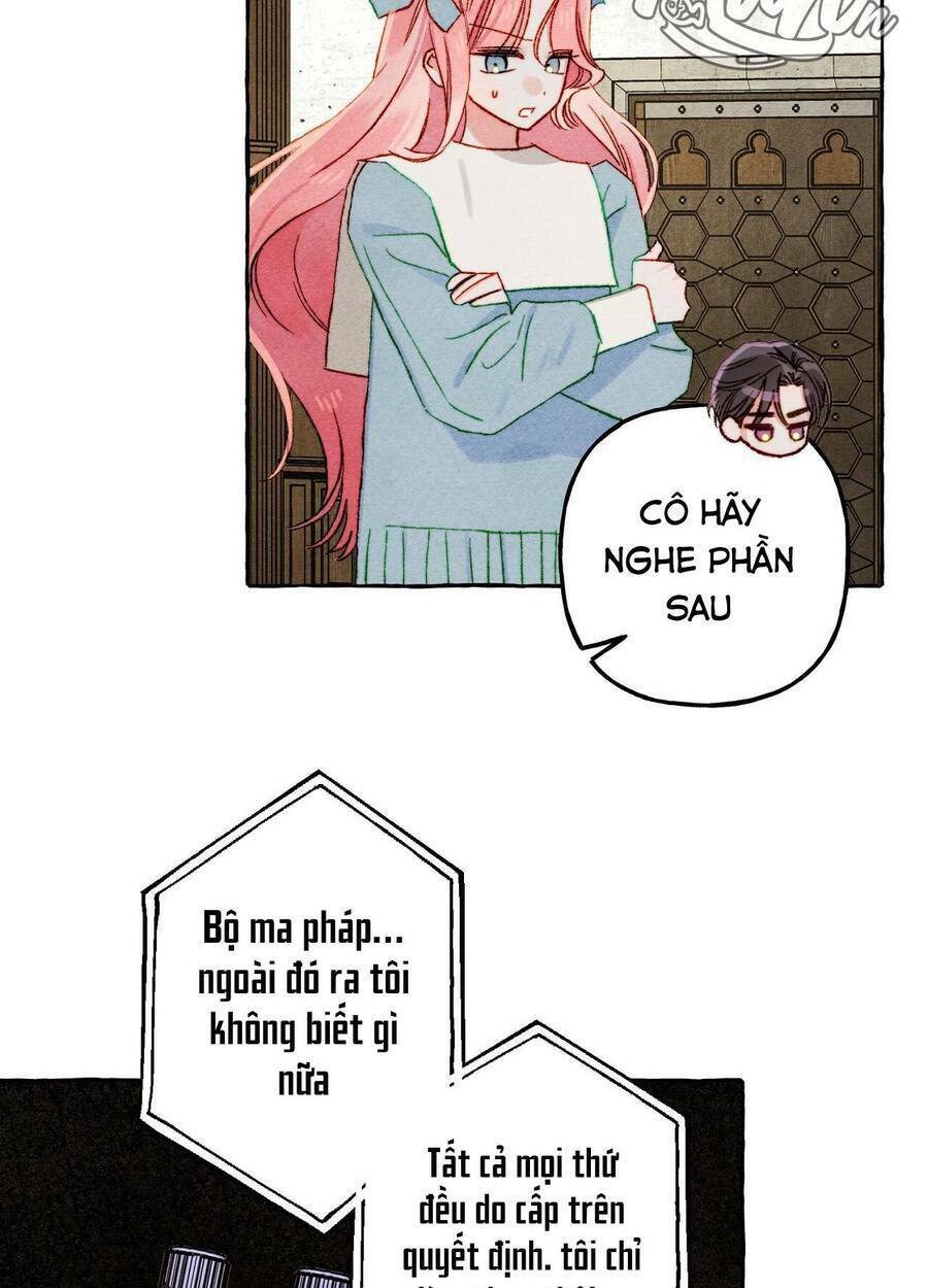 Nuôi Dưỡng Một Bé Rồng Đen Chapter 38 - Trang 2