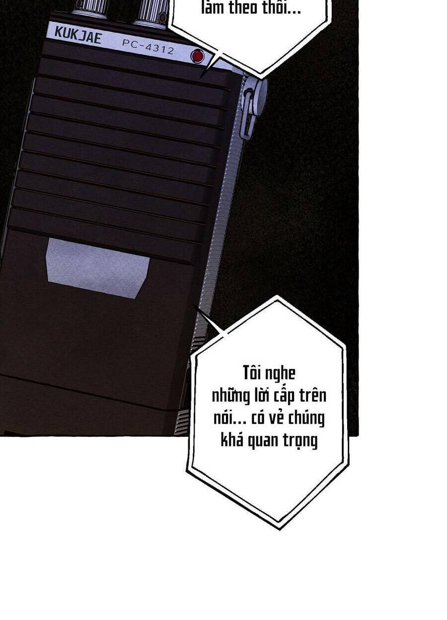 Nuôi Dưỡng Một Bé Rồng Đen Chapter 38 - Trang 2