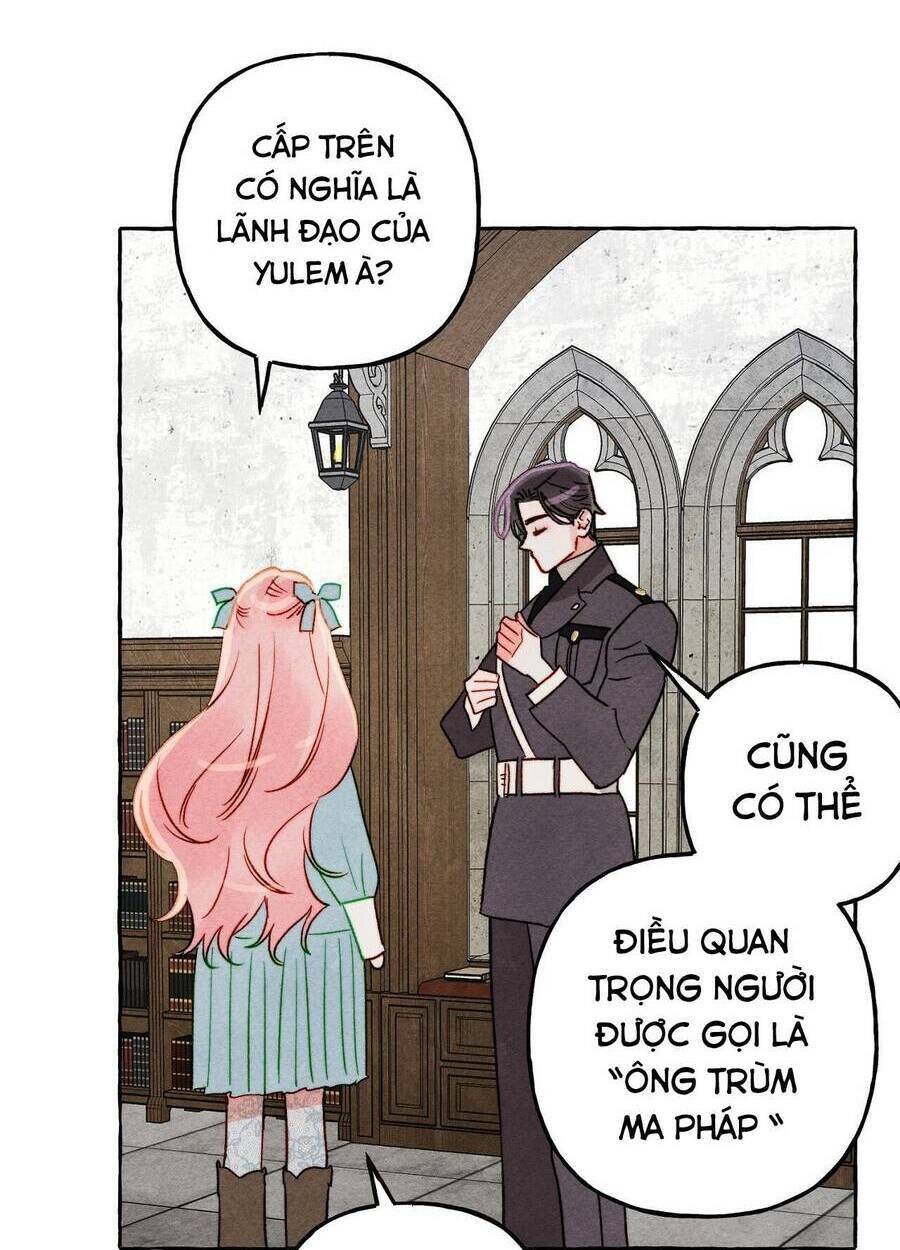 Nuôi Dưỡng Một Bé Rồng Đen Chapter 38 - Trang 2