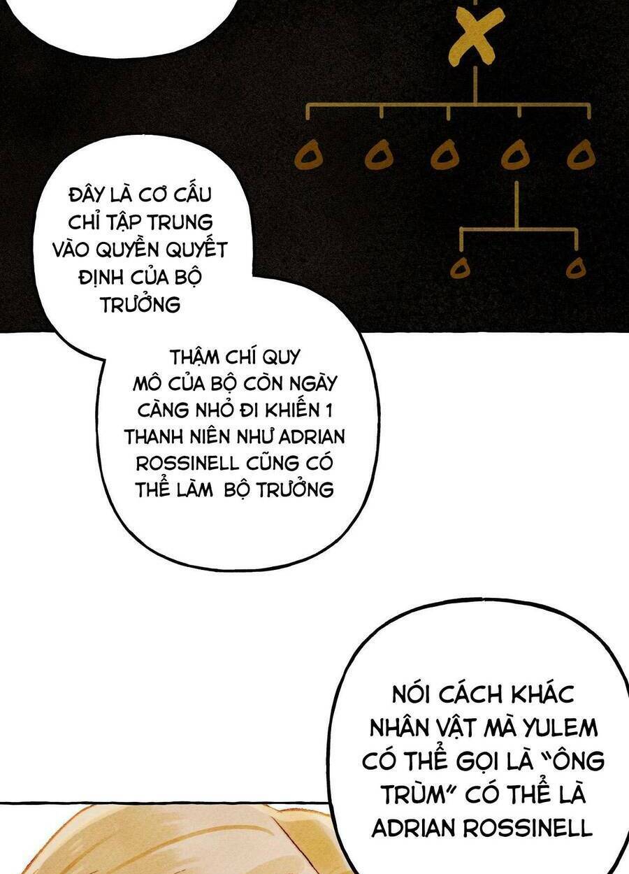 Nuôi Dưỡng Một Bé Rồng Đen Chapter 38 - Trang 2