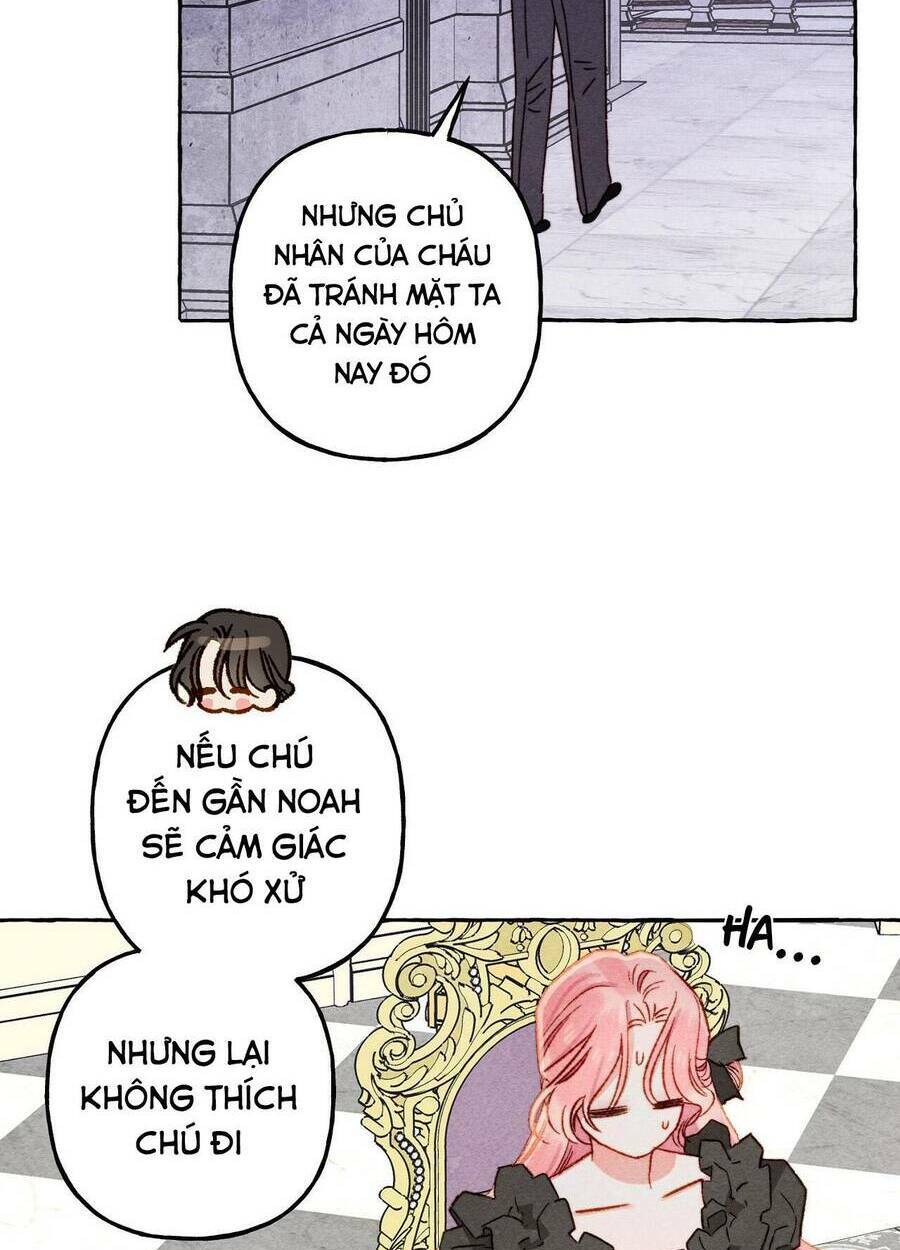 Nuôi Dưỡng Một Bé Rồng Đen Chapter 38 - Trang 2