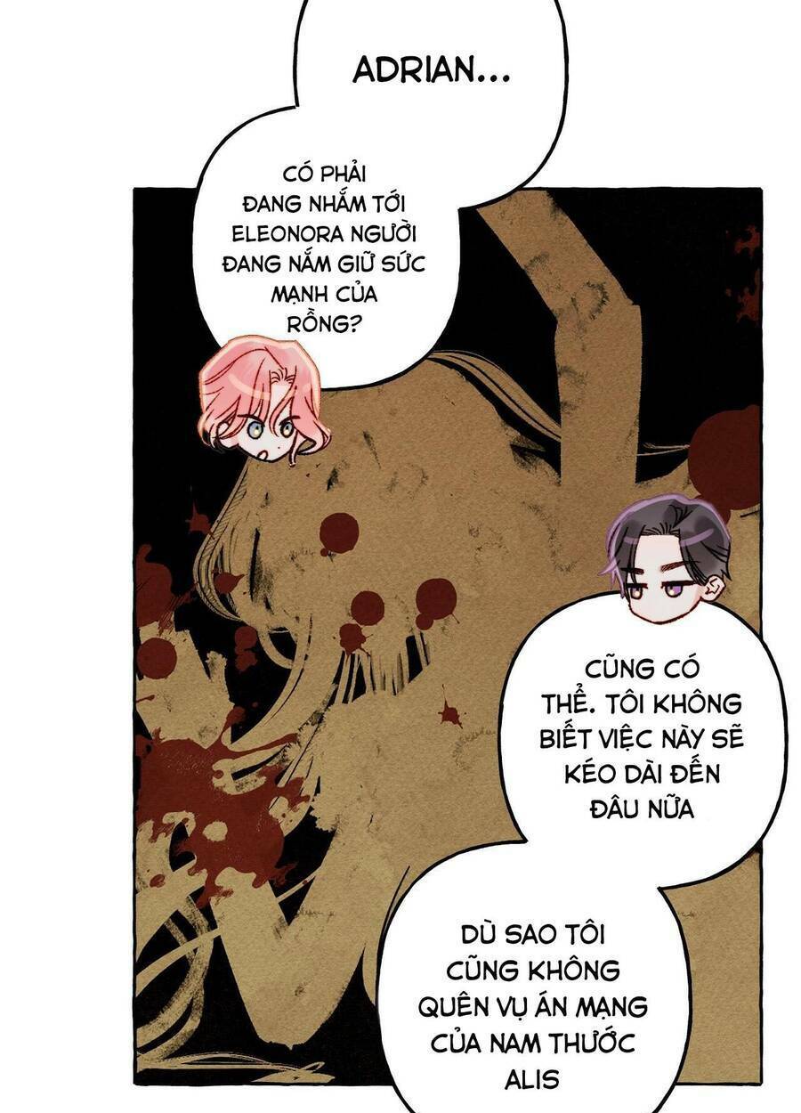 Nuôi Dưỡng Một Bé Rồng Đen Chapter 38 - Trang 2