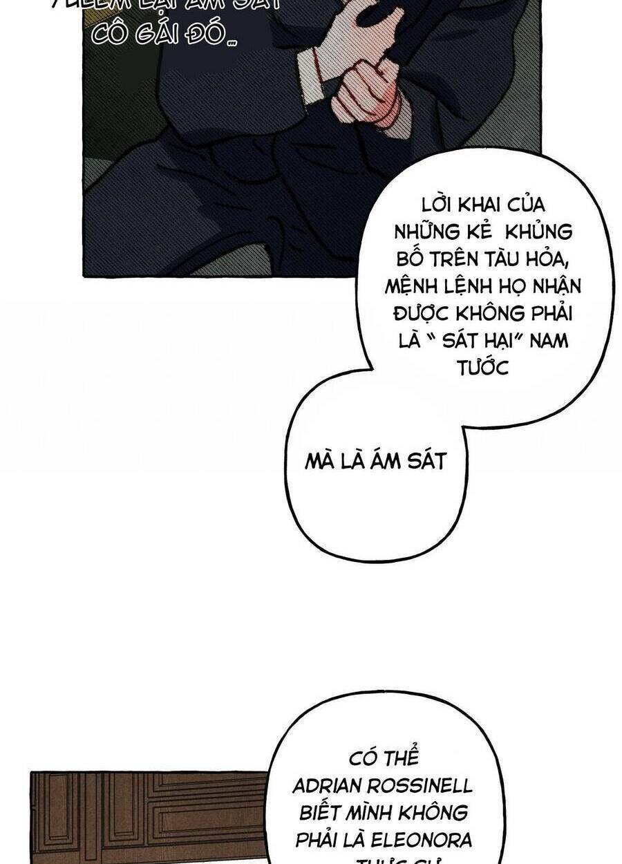 Nuôi Dưỡng Một Bé Rồng Đen Chapter 38 - Trang 2