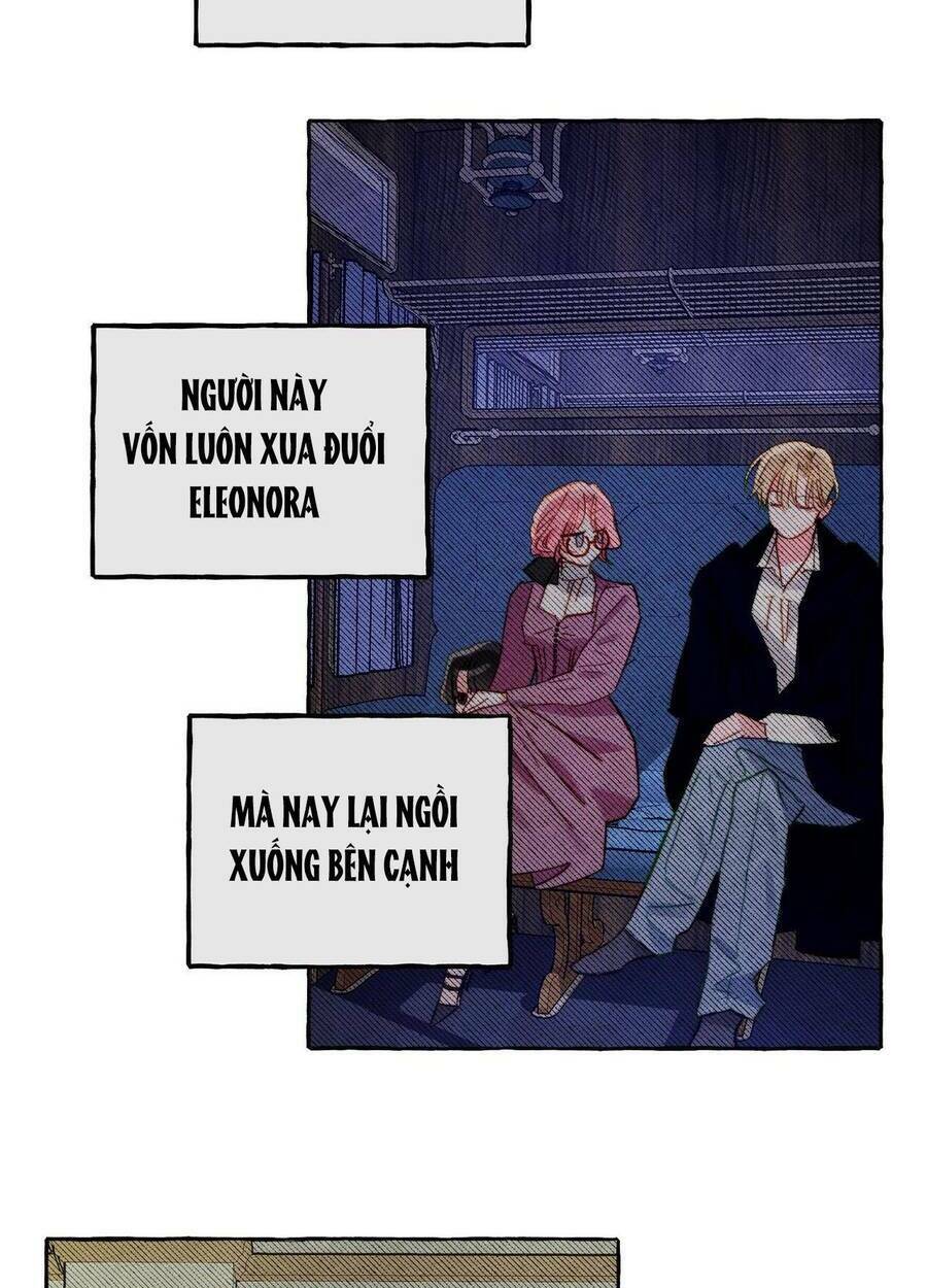 Nuôi Dưỡng Một Bé Rồng Đen Chapter 38 - Trang 2