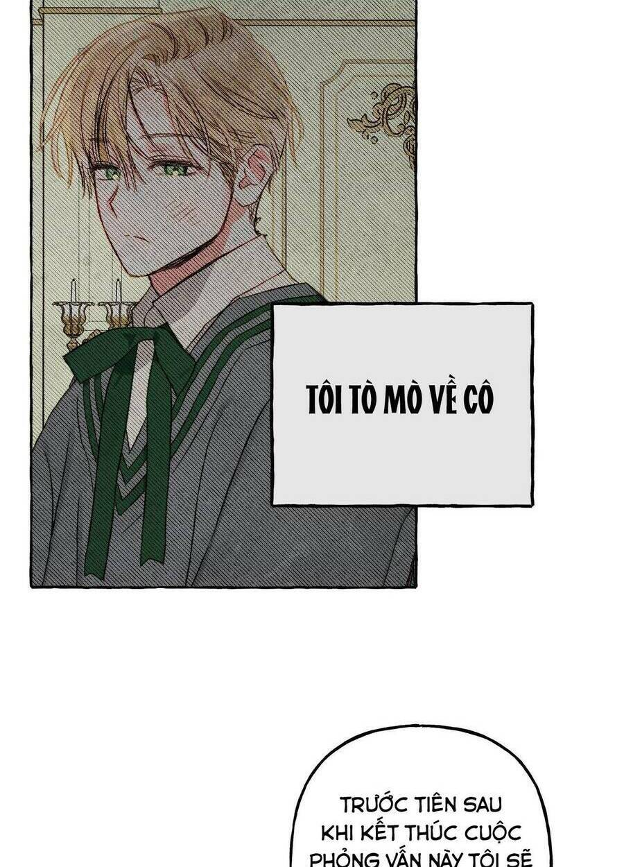 Nuôi Dưỡng Một Bé Rồng Đen Chapter 38 - Trang 2