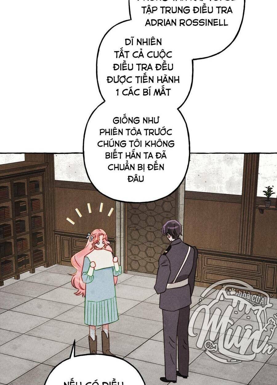 Nuôi Dưỡng Một Bé Rồng Đen Chapter 38 - Trang 2