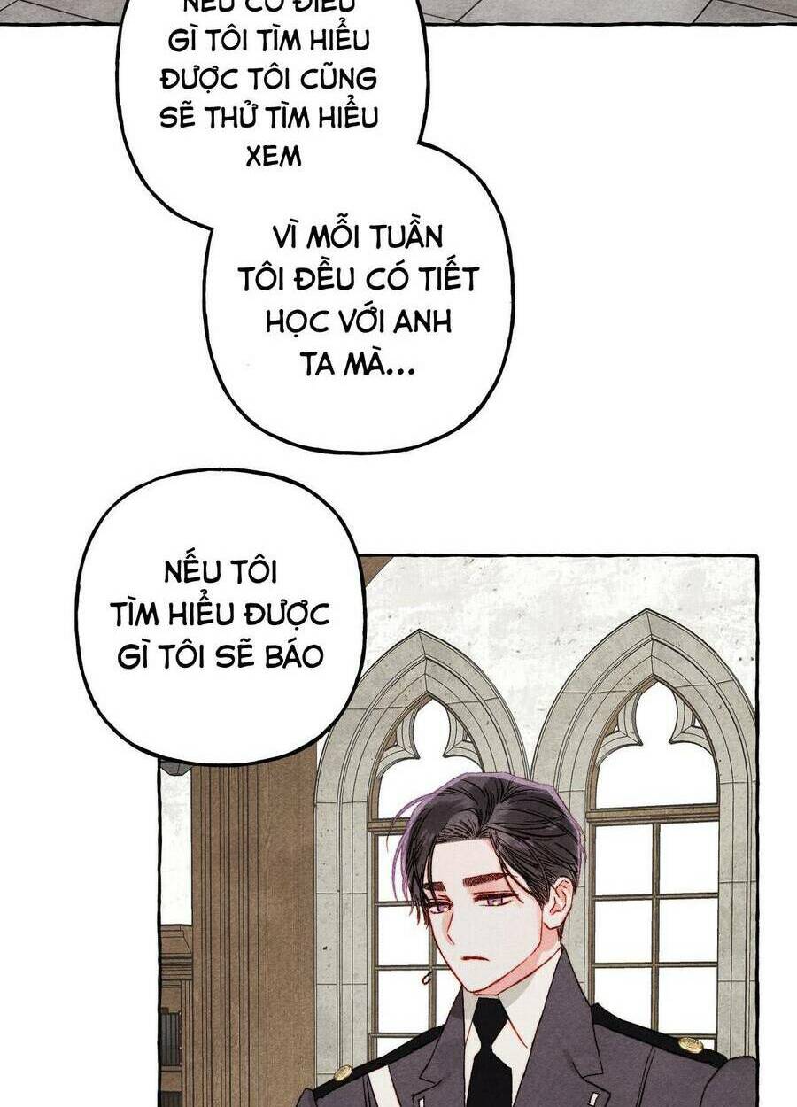 Nuôi Dưỡng Một Bé Rồng Đen Chapter 38 - Trang 2
