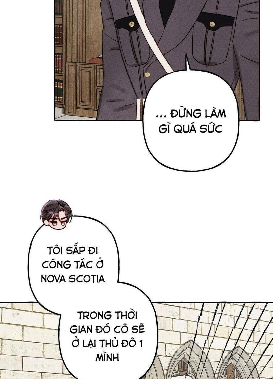 Nuôi Dưỡng Một Bé Rồng Đen Chapter 38 - Trang 2